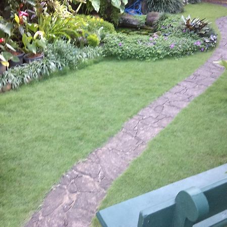 Glory Homestay 캔디 외부 사진