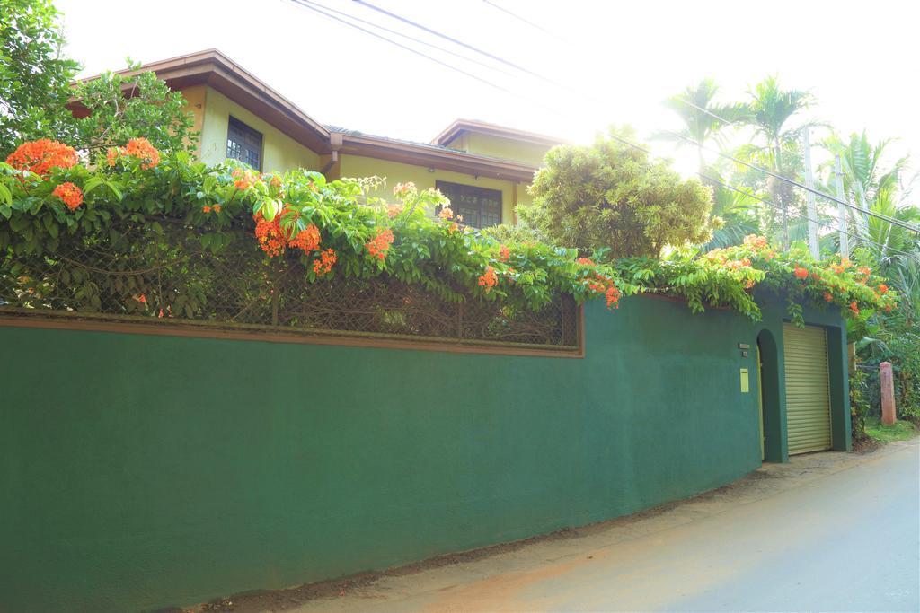 Glory Homestay 캔디 외부 사진