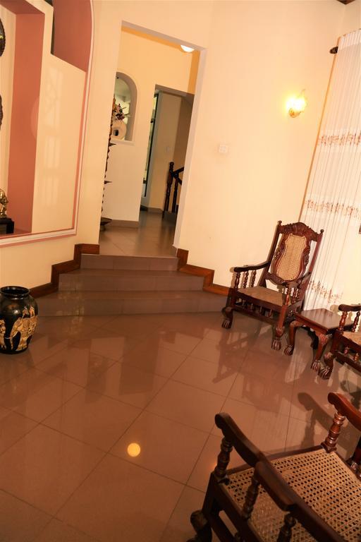 Glory Homestay 캔디 외부 사진