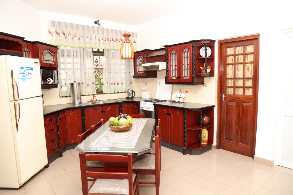 Glory Homestay 캔디 외부 사진