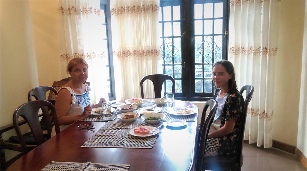 Glory Homestay 캔디 외부 사진