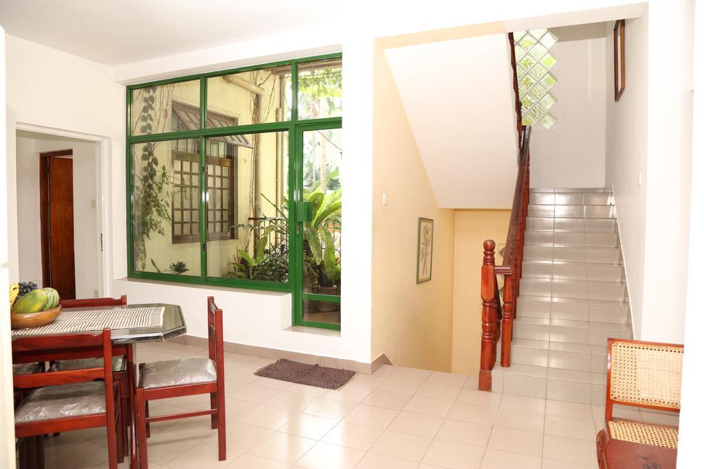Glory Homestay 캔디 외부 사진