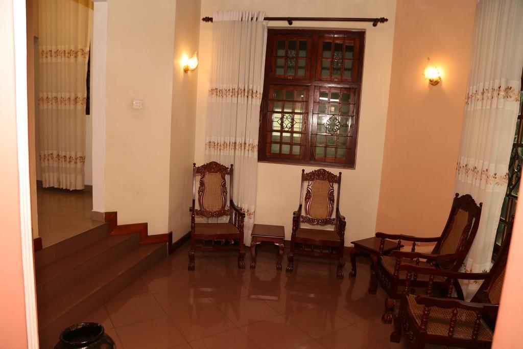 Glory Homestay 캔디 외부 사진